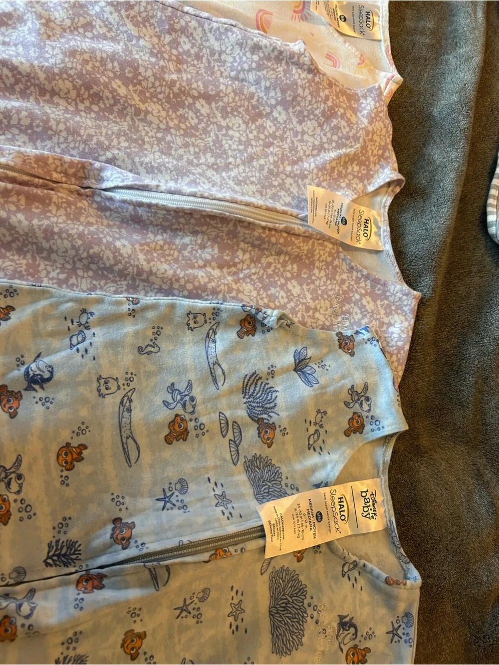 Halo Sleep Sacks